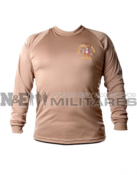 Buso Infantería de Marina