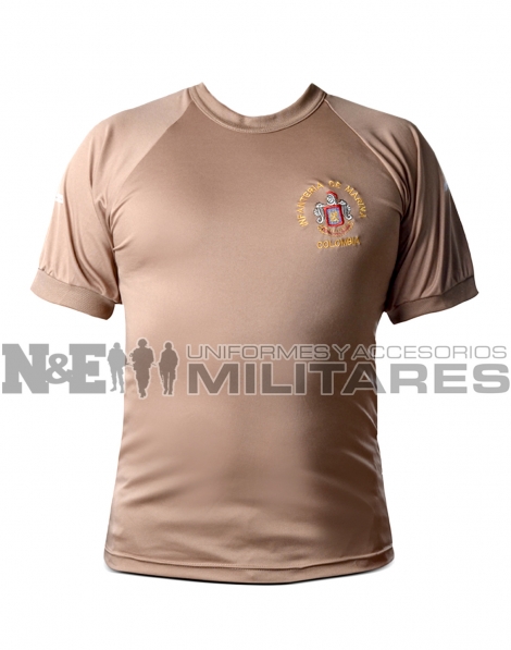 Camiseta Infantería de Marina