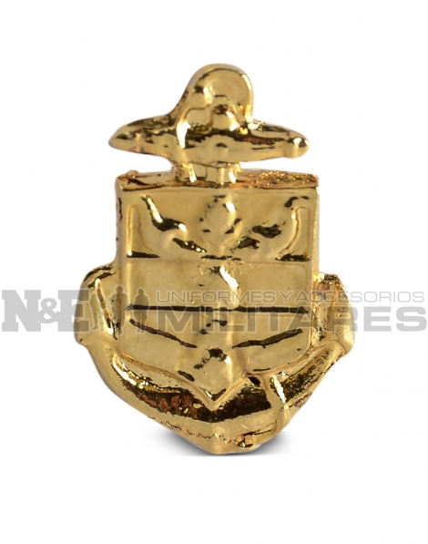 Distintivo Espíritu Naval