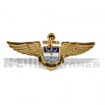 Distintivo Aviación Naval