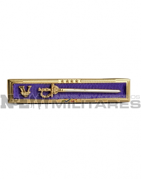 Distintivo Espada de la Victoria