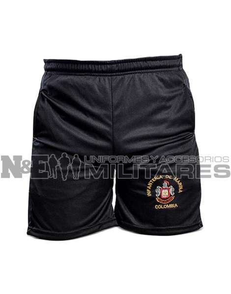 Pantaloneta Infantería de Marina