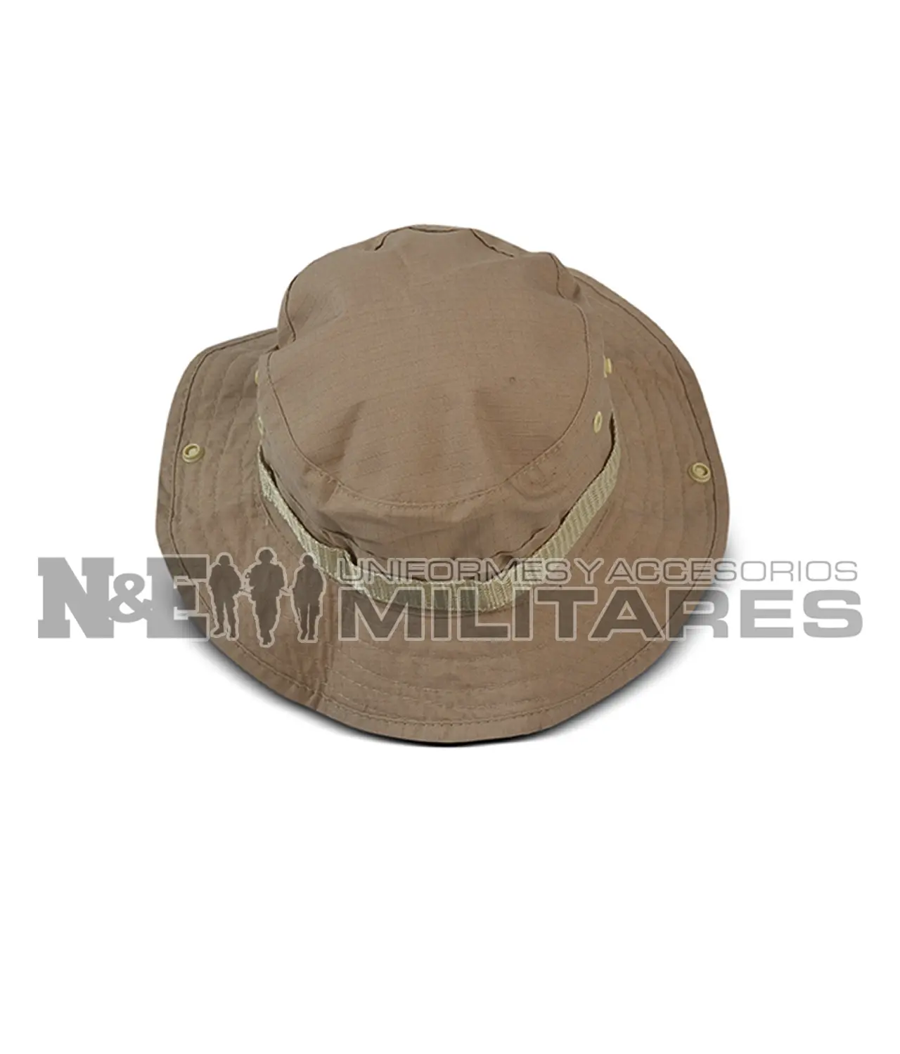 Gorra Oficial 1 Laurel - N&E Uniformes y Dotaciones Militares Bogotá