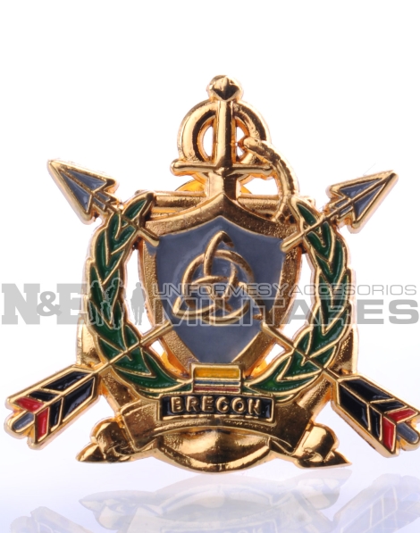 Distintivo-Brecon-Dorado